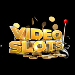 Videoslots logo