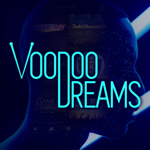 Voodoo Dreams
