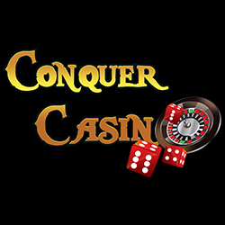 Conquer Casino 